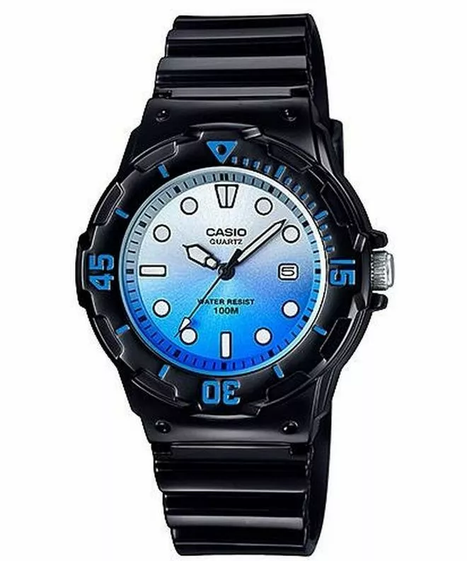 Orologio Unisex Casio Analog LRW-200H-2EER