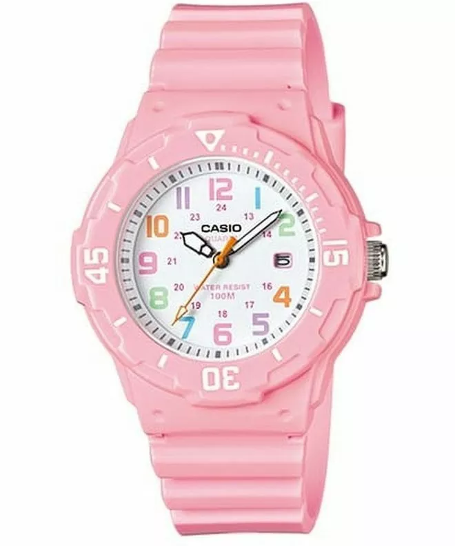 Orologio da Donna Casio POP LRW-200H-4B2VEF