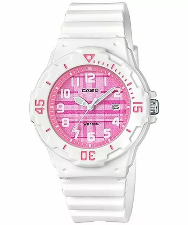 Orologio Unisex Casio POP LRW-200H-4CER