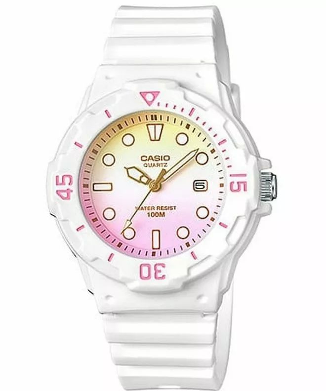 Orologio da Donna Casio POP LRW-200H-4E2VDR
