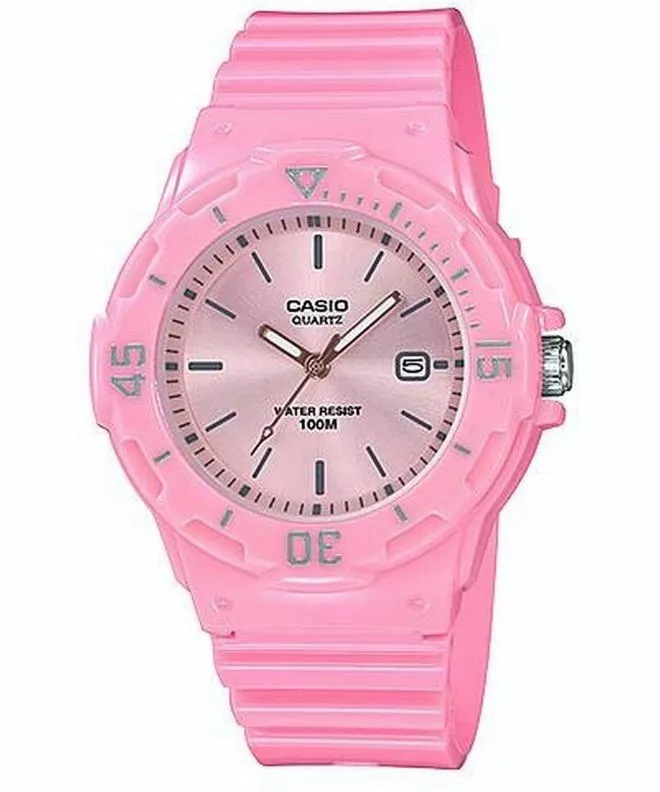Orologio da Donna Casio POP LRW-200H-4E4VEF