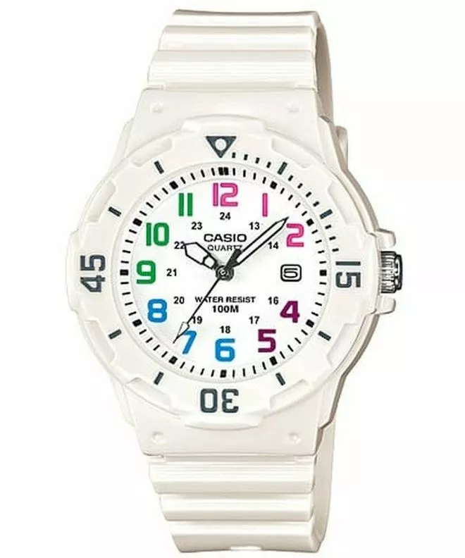 Orologio da Donna Casio POP LRW-200H-7BVEF
