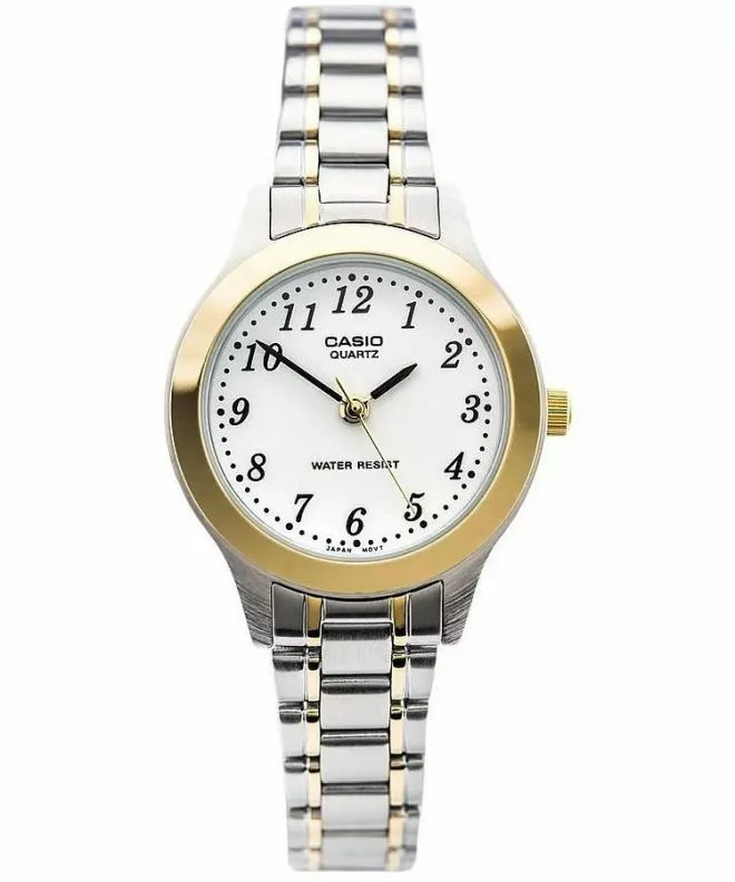 Orologio da Donna Casio Classic Lady LTP-1128G-7BREF