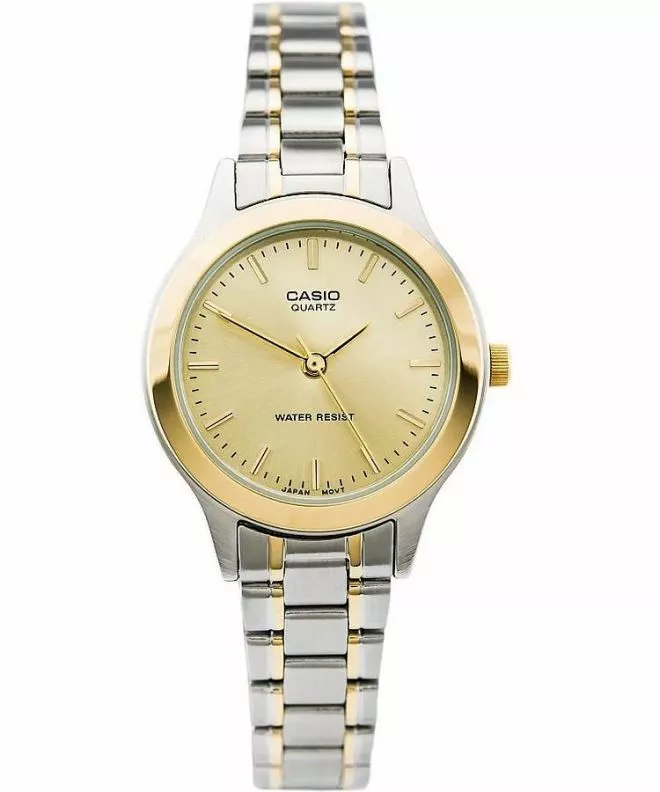 Orologio da Donna Casio Classic Lady LTP-1128G-9AREF