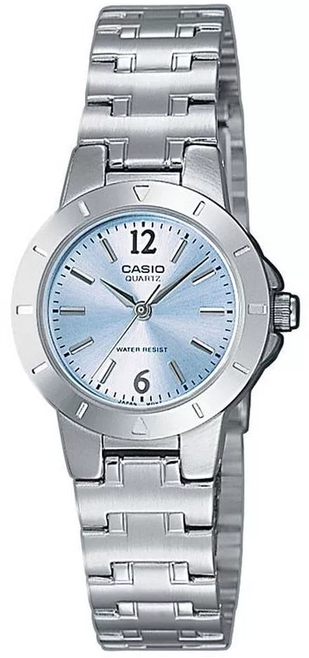Orologio da Donna Casio Classic LTP-1177A-2AEF (LTP-1177A-2A)