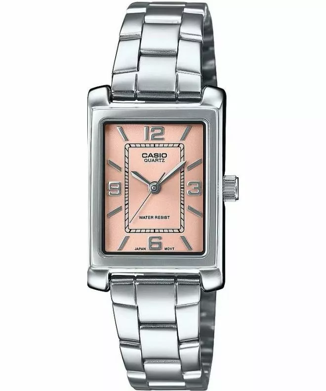 Orologio da Donna Casio Classic Lady LTP-1234DD-4AEF