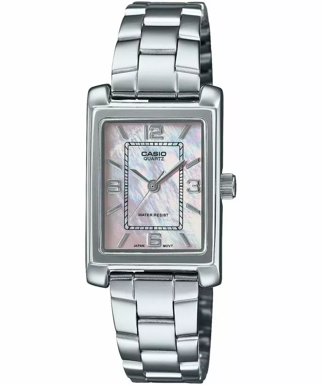 Orologio da Donna Casio Standard LTP-1234DS-4AEF