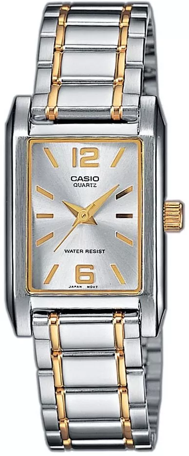 Orologio da Donna Casio Classic LTP-1235SG-7AEF