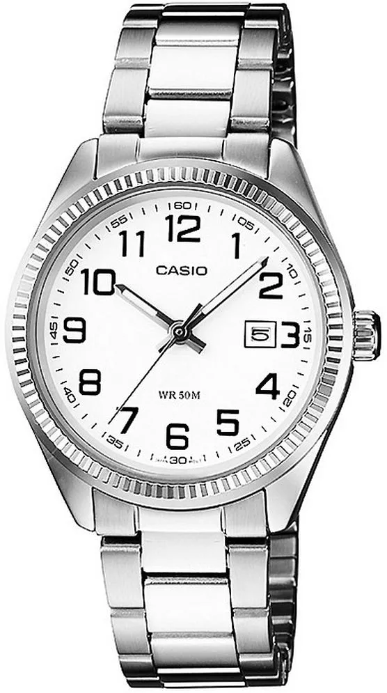 Orologio da Donna Casio Classic LTP-1302PD-7BVEG (LTP-1302D-7BVEF, LTP-1302PD-7BVEF)
