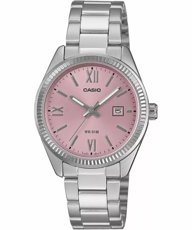 Orologio Unisex Casio Classic LTP-1302DD-4A1VEF