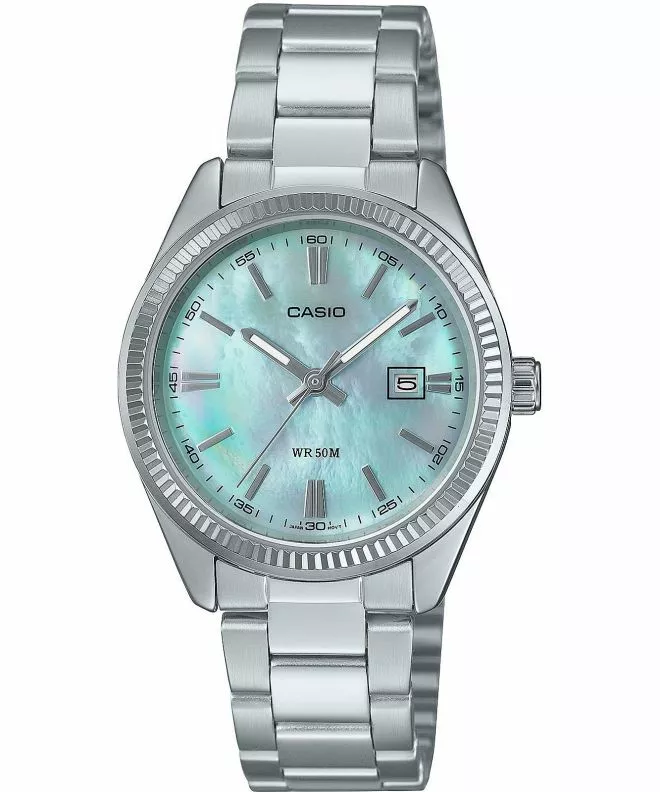 Orologio da Donna Casio Standard LTP-1302DS-2AVEF