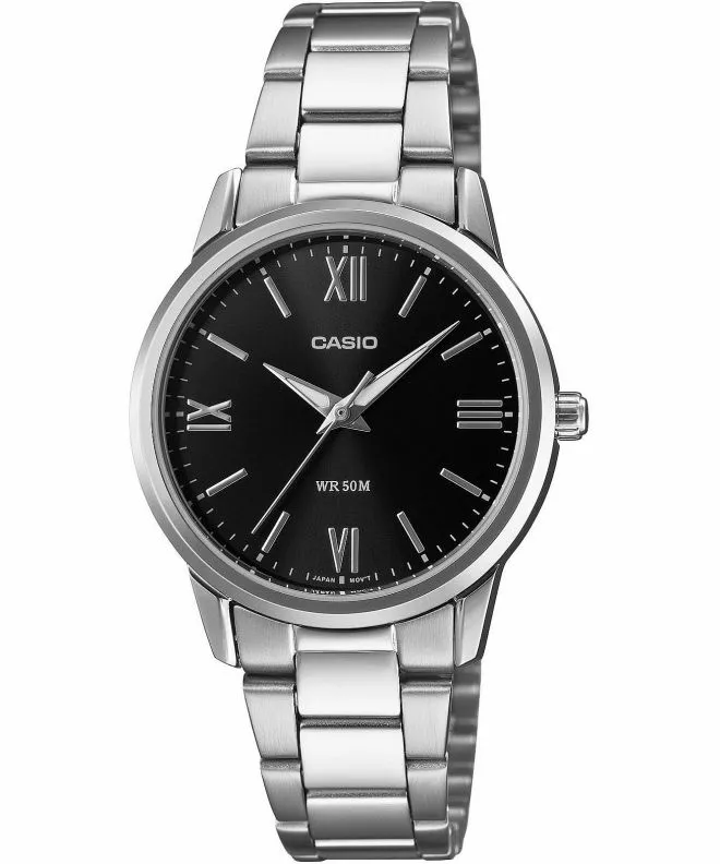 Orologio da Donna Casio Analog LTP-1303DD-1AER (LTP-1303DD-1AVEF)