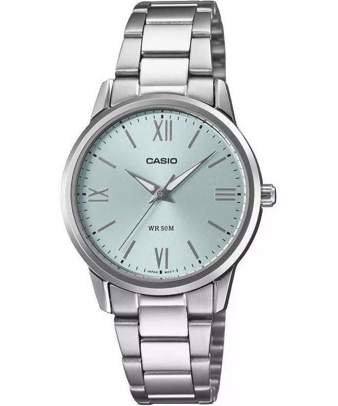 Orologio da Donna Casio Analog LTP-1303DD-2AER (LTP-1303DD-2AVEF)
