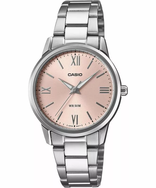 Orologio da Donna Casio Analog LTP-1303DD-4AER (LTP-1303DD-4AVEF)