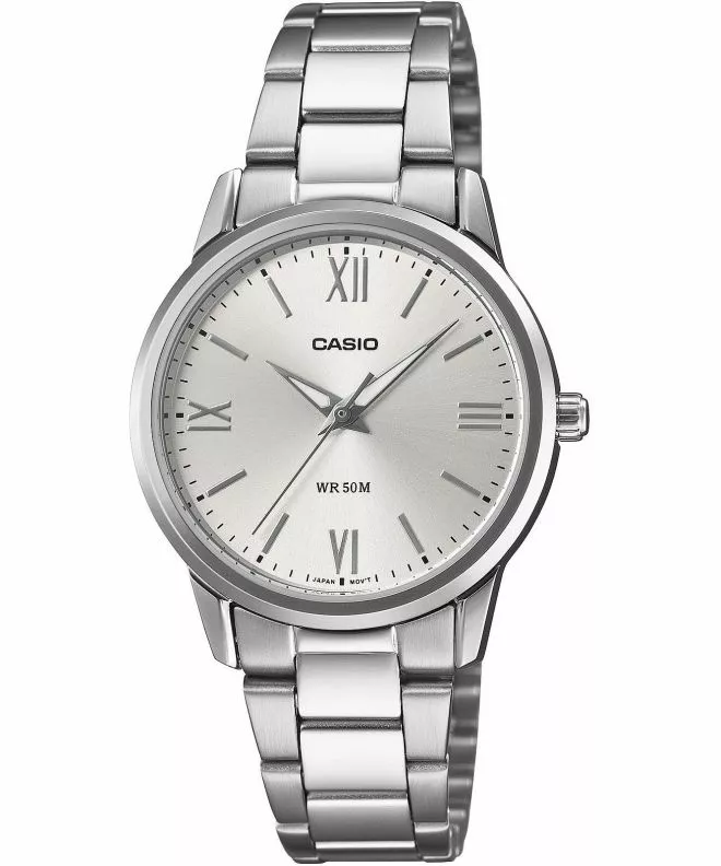 Orologio da Donna Casio Analog LTP-1303DD-7AER (LTP-1303DD-7AVEF)