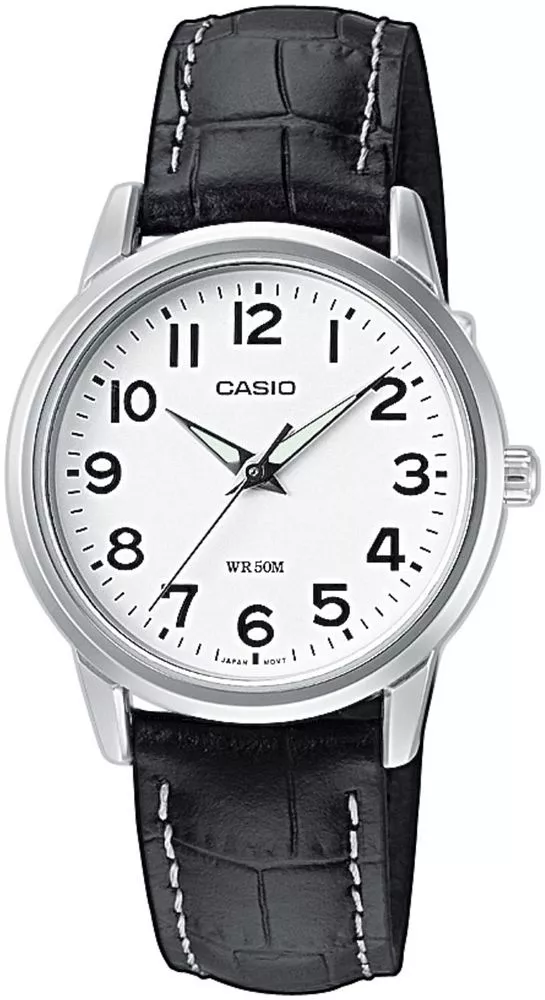 Orologio da Donna Casio Classic LTP-1303L-7BVEF (LTP-1303PL-7BVEF)