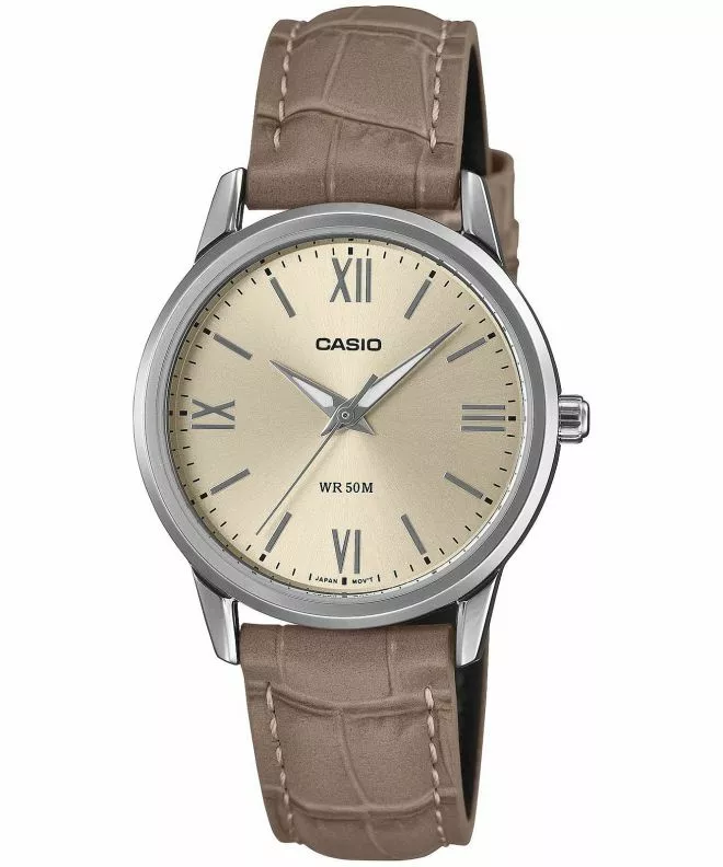 Orologio Unisex Casio Analog LTP-1303LL-7AER (LTP-1303LL-7AVEF)