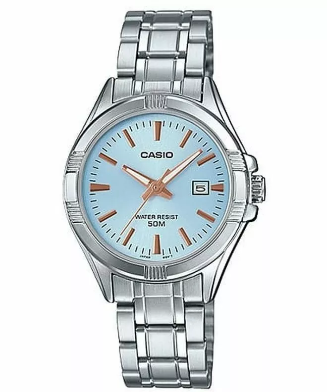 Orologio Unisex Casio Standard LTP-1308D-2AVEF