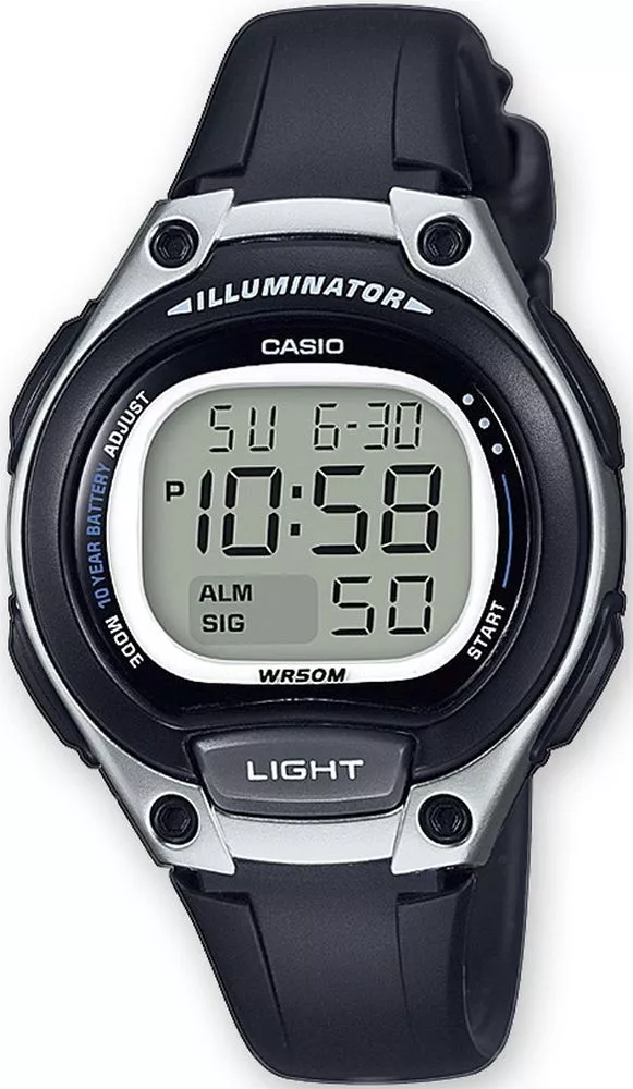 Orologio da Donna Casio Sport LW-203-1AVEF