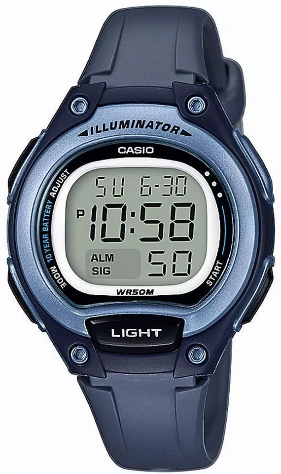 Orologio da Donna Casio Sport LW-203-2AVEF