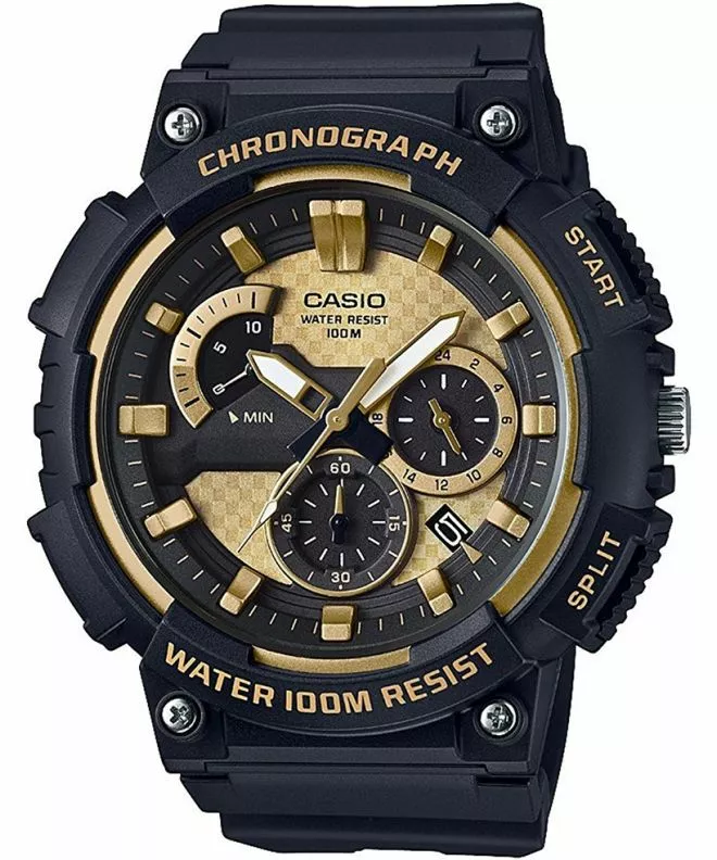 Orologio da Uomo Casio Sport MCW-200H-9AVEF