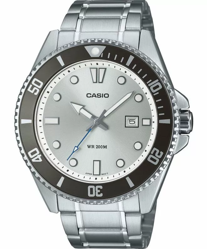 Orologio da Uomo Casio Standard MDV-107D-7AVEF
