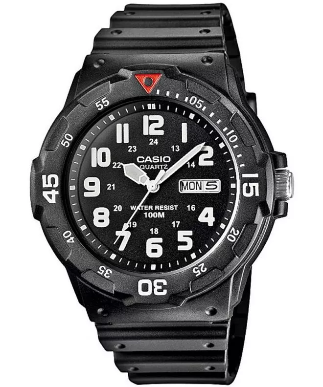 Orologio da Uomo Casio Sport  MRW-200H-1BVEF (MRW-200H-1BVEG) 