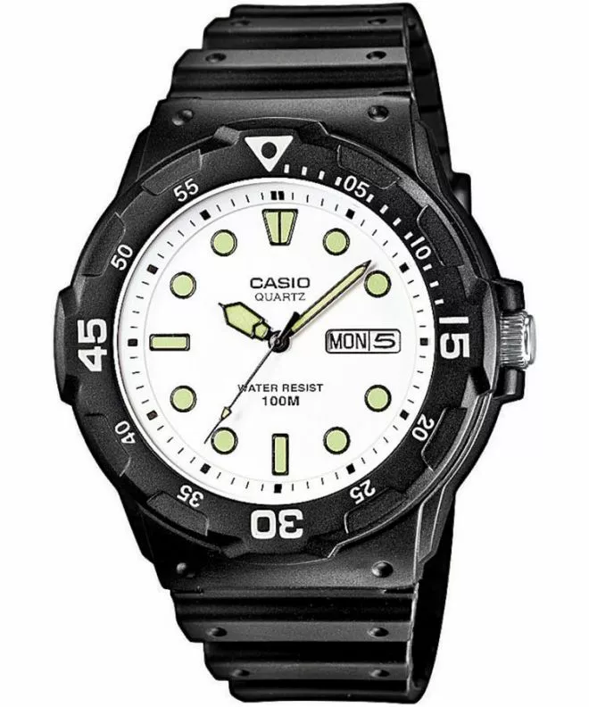 Orologio Unisex Casio Classic MRW-200H-7EVEF