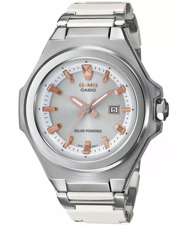Orologio da Donna Casio Baby-G Classic Solar MSG-S500CD-7AER