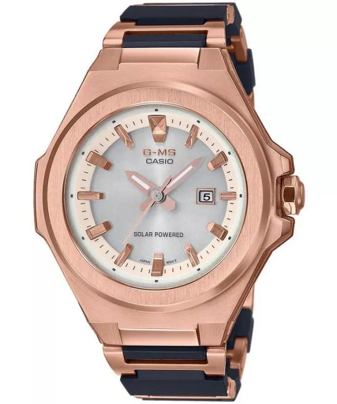 Orologio da Donna Casio Baby-G Classic Solar MSG-S500CG-1AER