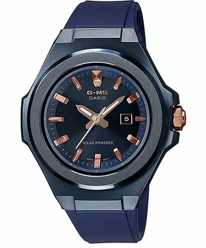 Orologio da Donna Casio Baby-G MSG-S500 Series Solar MSG-S500G-2A2ER