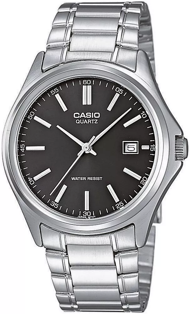Orologio da Uomo Casio Classic MTP-1183A-1AEF (MTP-1183PA-1AEF)