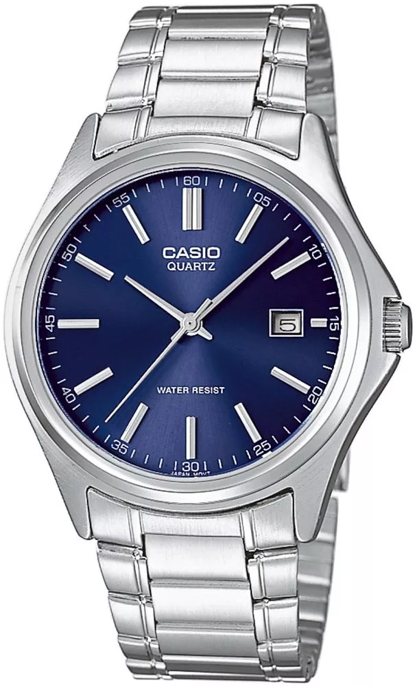 Orologio da Uomo Casio Classic MTP-1183A-2AEF (MTP-1183PA-2AEF)
