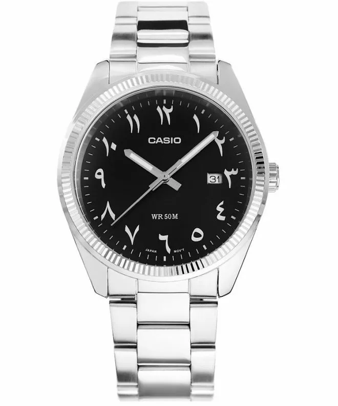 Orologio da Uomo Casio Classic MTP-1302D-1B3VDF