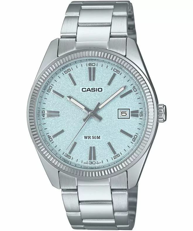 Orologio da Uomo Casio Standard MTP-1302DA-2A2VEF