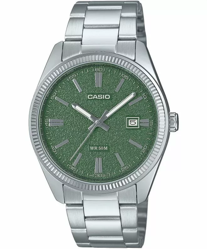 Orologio da Uomo Casio Standard MTP-1302DA-3AVEF
