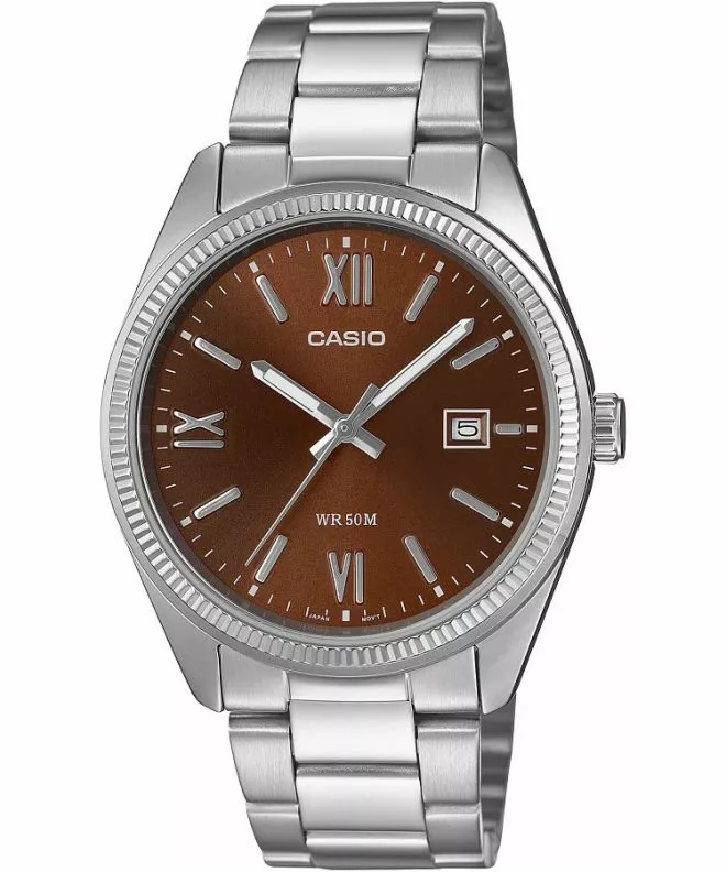 Orologio Unisex Casio Classic MTP-1302DD-5AVEF