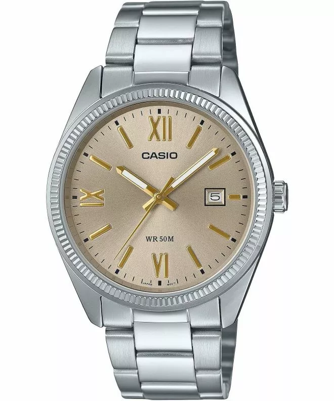 Orologio da Uomo Casio Standard MTP-1302DD-9AVEF