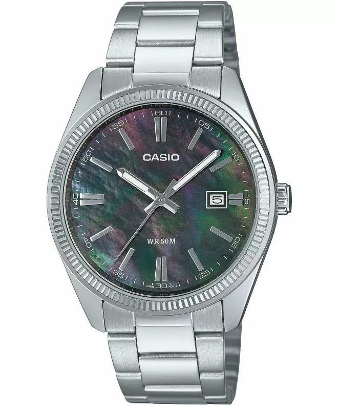 Orologio da Donna Casio Standard MTP-1302DS-1AVEF