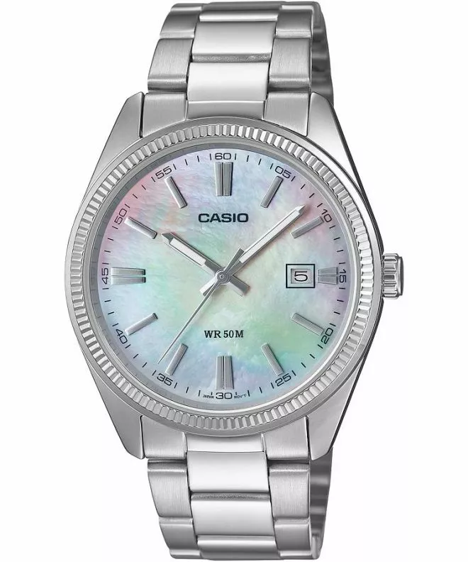 Orologio Unisex Casio Classic MTP-1302DS-7AVEF