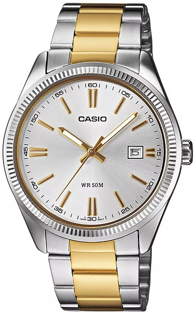 Orologio da Uomo Casio Classic MTP-1302SG-7AVEF