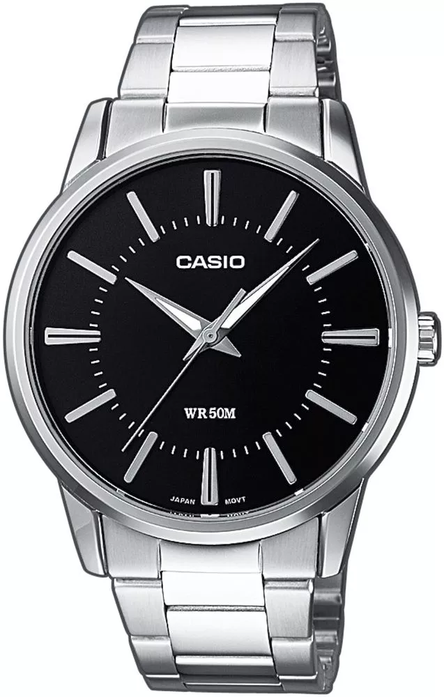Orologio da Uomo Casio Classic MTP-1303D-1AVEF