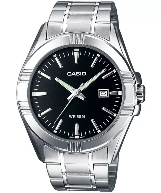 Orologio da Uomo Casio Classic MTP-1308D-1AVEF