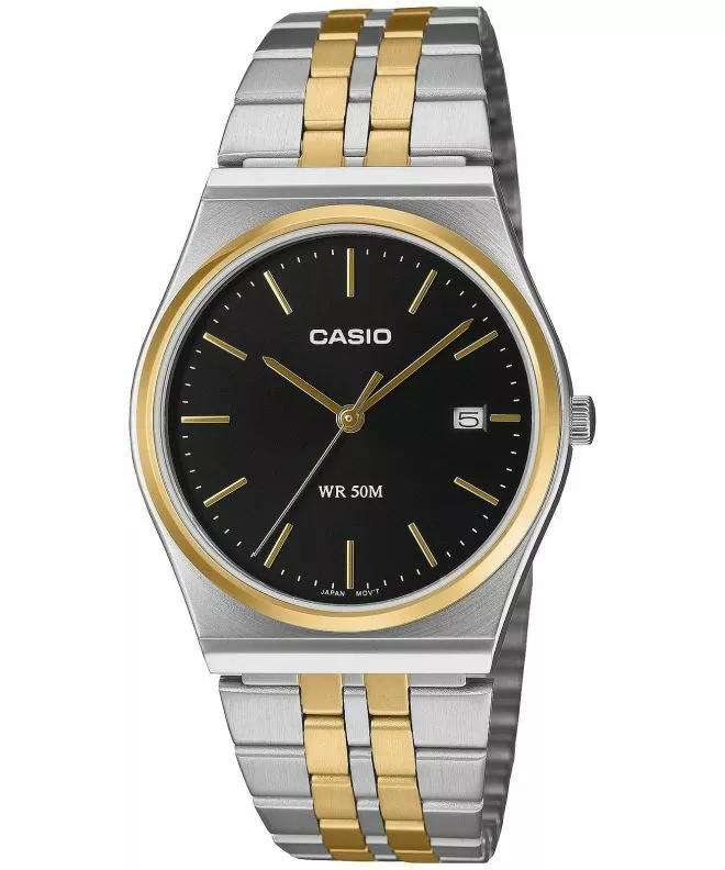 Orologio Unisex Casio Standard MTP-B145SG-1AER