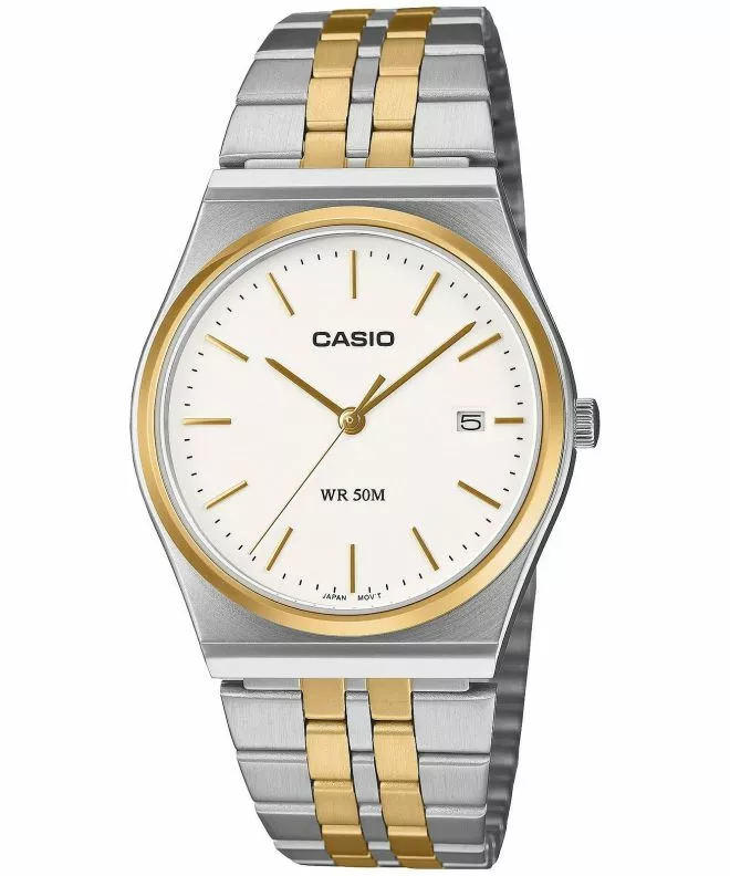 Orologio da Uomo Casio Standard MTP-B145SG-7AER
