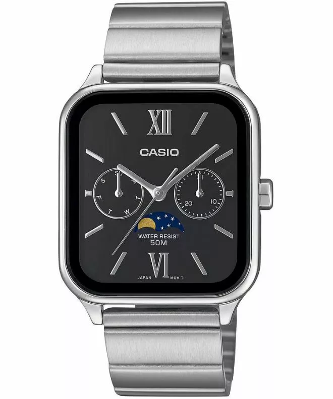 Orologio da Uomo Casio Classic MTP-M305D-1A2VEF
