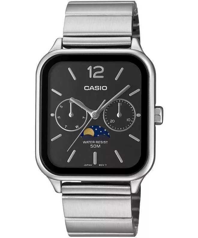 Orologio da Uomo Casio Classic MTP-M305D-1AVEF