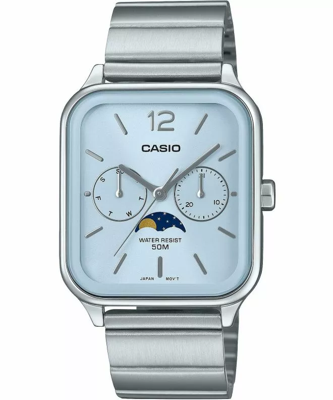Orologio da Uomo Casio Standard MTP-M305D-2AVEF