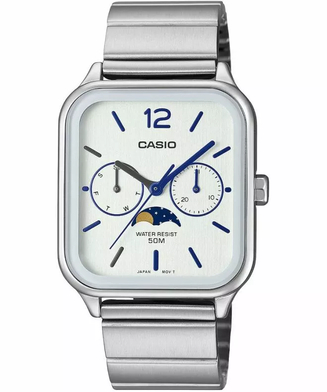 Orologio da Uomo Casio Classic MTP-M305D-7AVEF