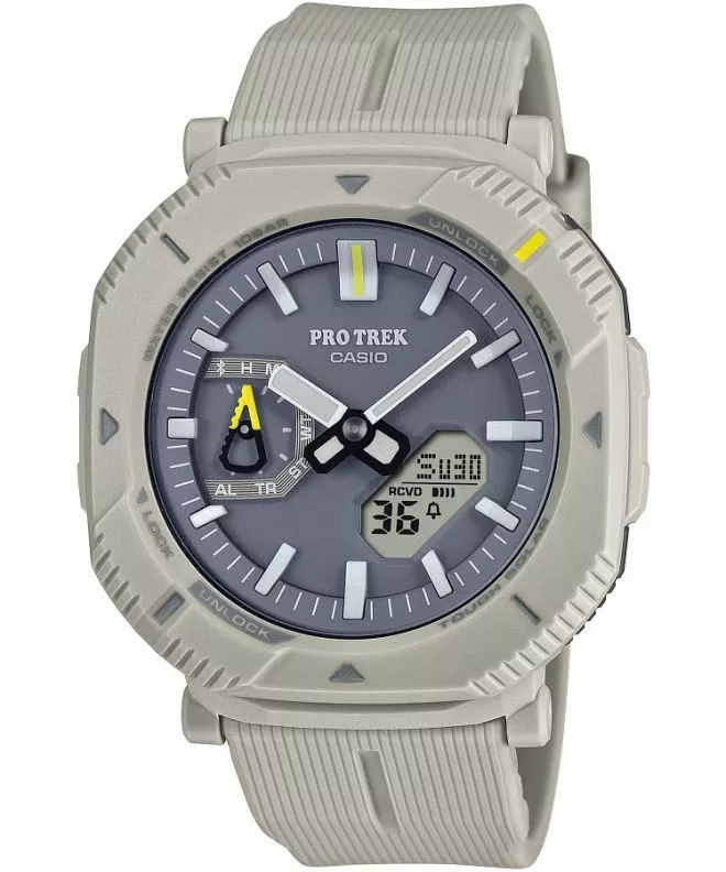 Orologio da Uomo Casio Protrek Hiker Solar PRJ-B001-7ER